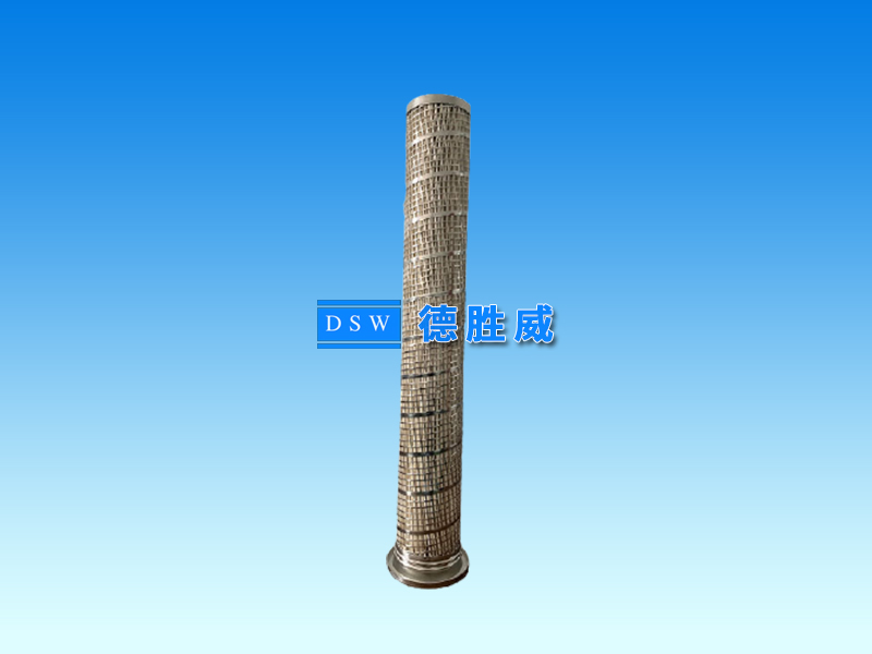 除塵濾芯在不用行業(yè)中的應(yīng)用有哪些？